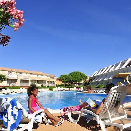 Goelia Aguylene Aparthotel