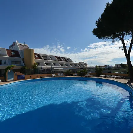Appart hôtel Résidence Goélia Aguylène 3*